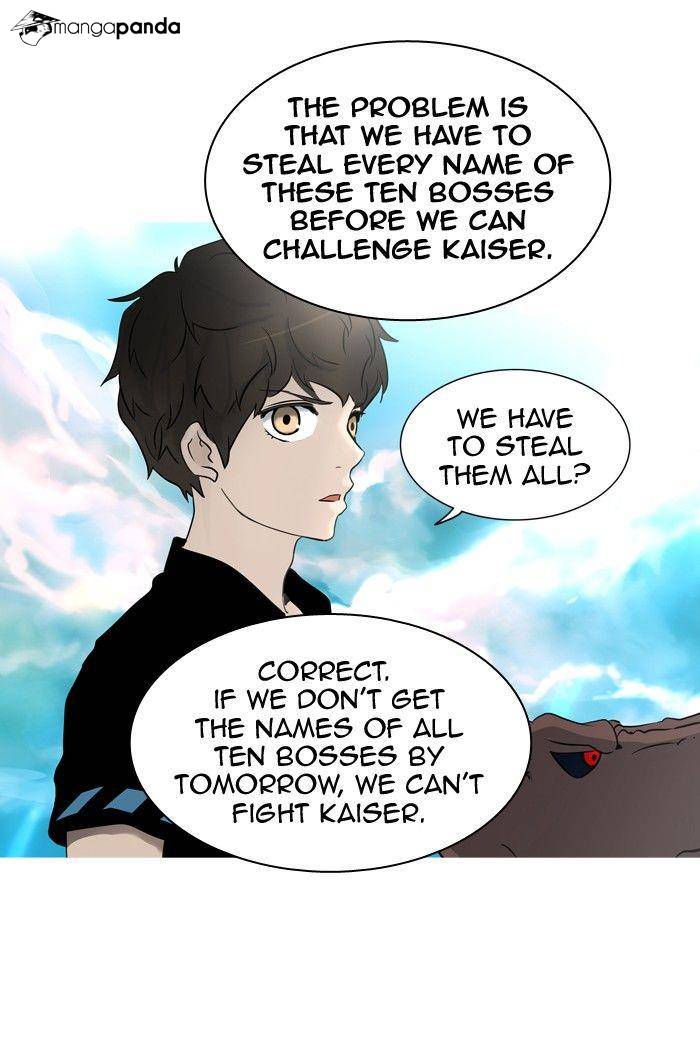Tower of God Chapter 283 image 035